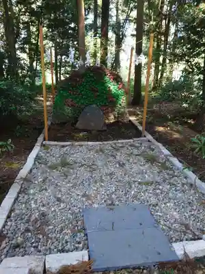 下野 星宮神社のその他建物