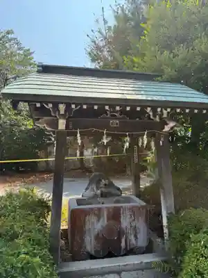 玉姫稲荷神社(東京都)