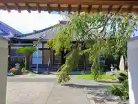 日妙寺の本殿・本堂