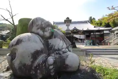 大光普照寺(埼玉県)