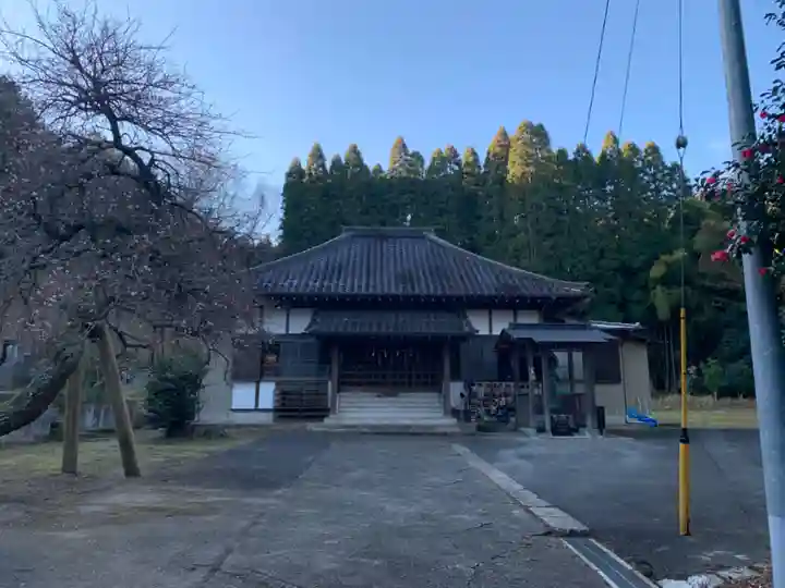 瑞竜院(千葉県)
