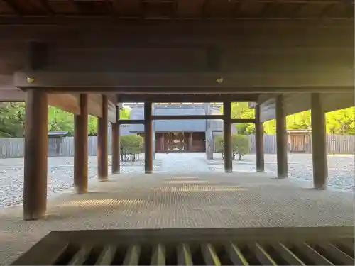 熱田神宮(愛知県)