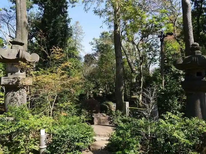 実相院のその他建物