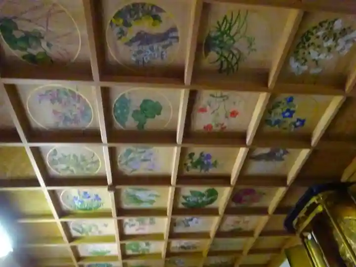 長尾護国寺(滋賀県)