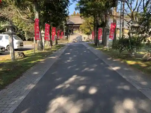 矢川神社の建物その他