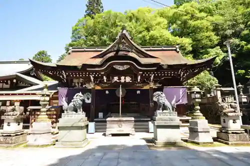 八栗寺(香川県)
