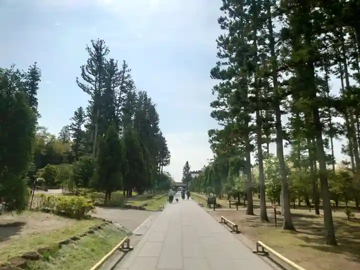 瑞巌寺(宮城県)