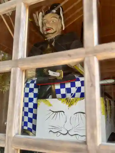 八重垣神社(島根県)