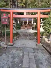 新宮神社（今宮）(神奈川県)