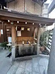 小網神社(東京都)