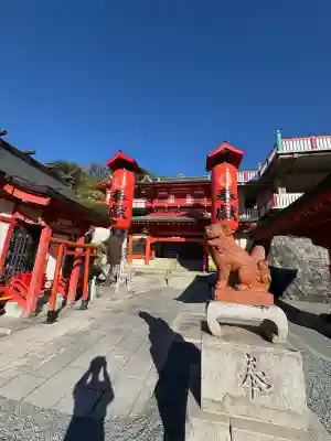 高橋稲荷神社(熊本県)