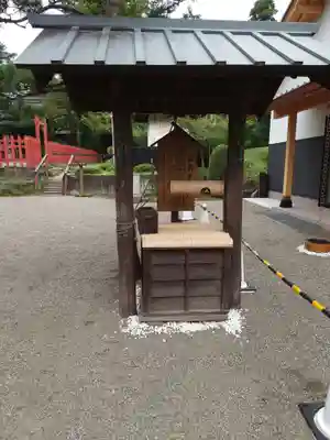 世良田東照宮のその他建物