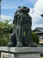 諏訪大社(長野県)