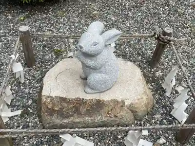 出雲大神宮(京都府)