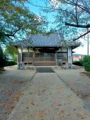 如来寺(三重県)