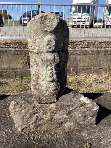 地蔵、他の地蔵