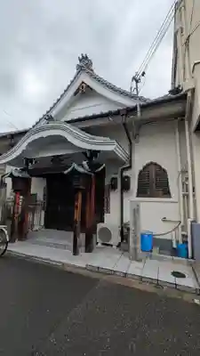 正覚寺(大阪府)