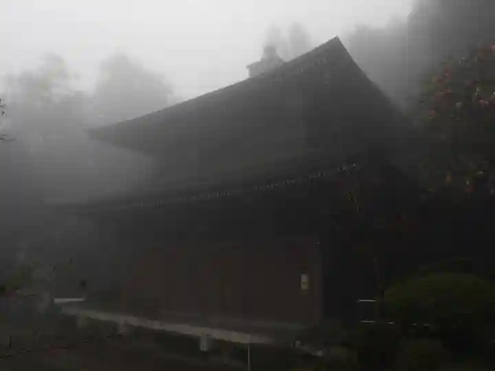 三角寺(愛媛県)