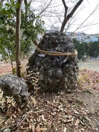 玉井宮東照宮(岡山県)