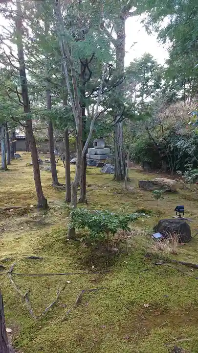 勝林寺(京都府)