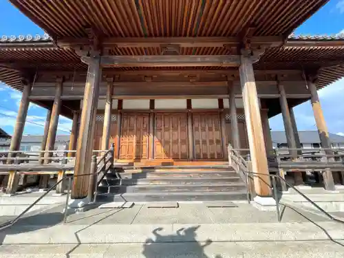 願念寺(滋賀県)
