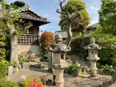 大喜寺の建物その他