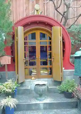 大安楽寺のその他建物