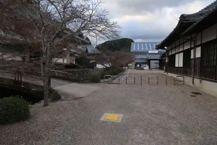 金剛寺のその他建物