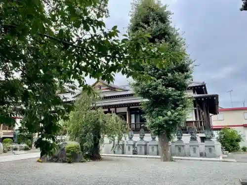大林寺(神奈川県)