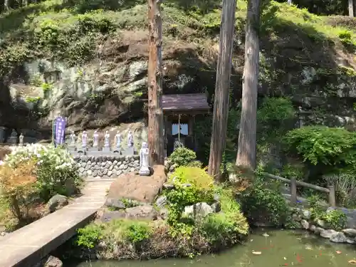 常泉寺のその他建物