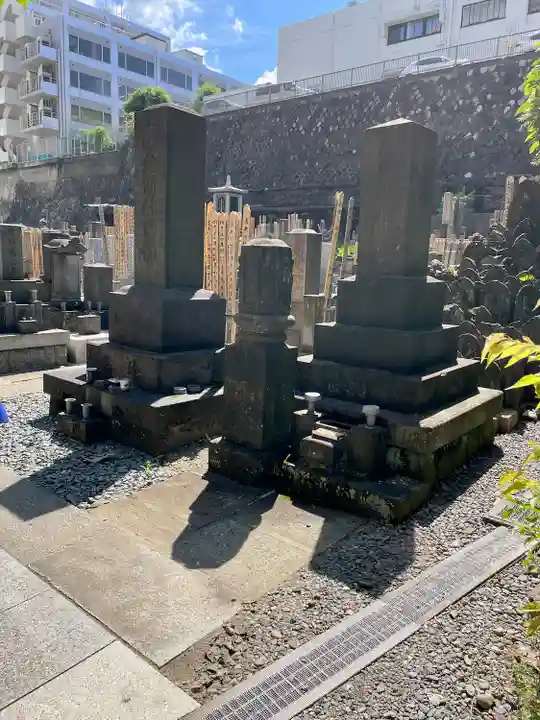 願生寺(東京都)