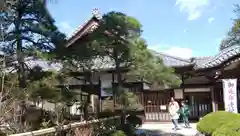 六地蔵寺の建物その他