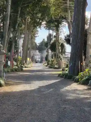 鹿島八幡神社(茨城県)