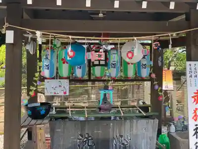 福良天満宮(大分県)