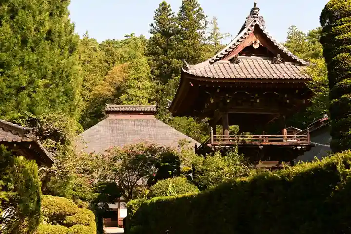 安楽寺(長野県)