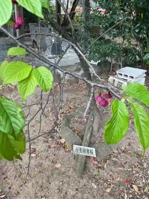 上地八幡宮(愛知県)