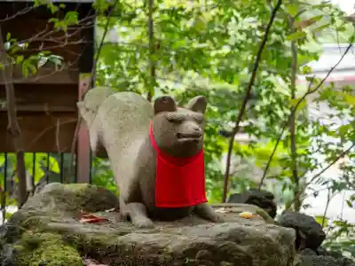 水稲荷神社(東京都)
