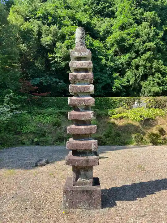 宝林寺(京都府)