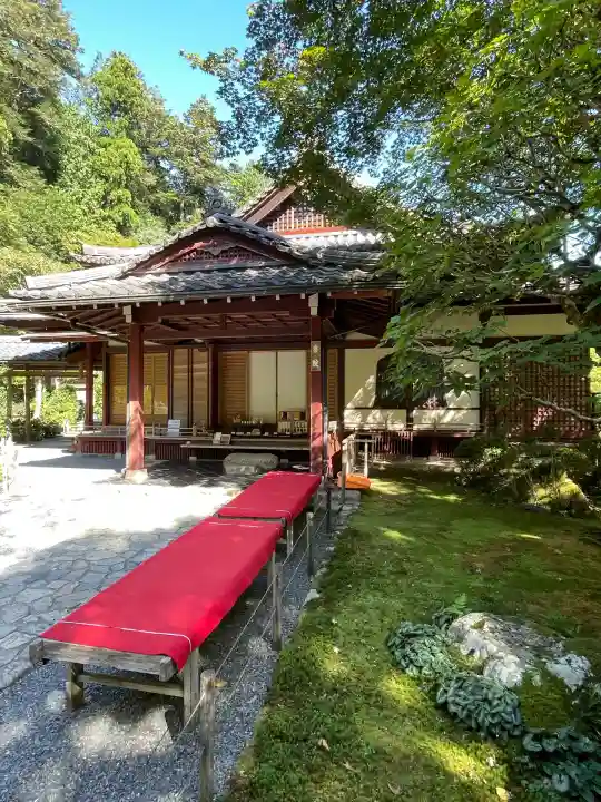 寂光院(京都府)