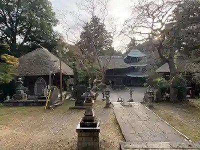 西明寺(栃木県)