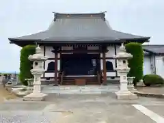 松林寺(群馬県)