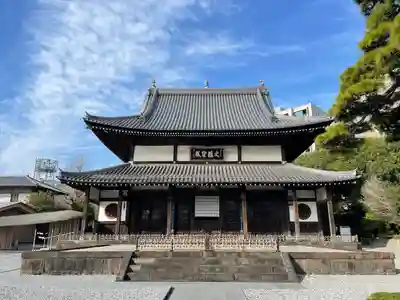 瑞聖寺(東京都)