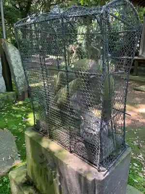 稲荷神社(千葉県)