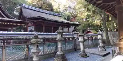 相楽神社(京都府)