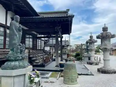 法恩寺(埼玉県)