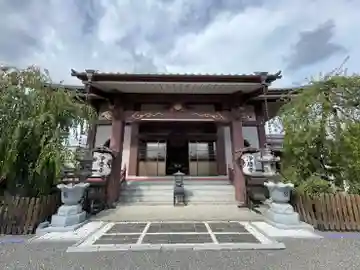 浄慶寺(山梨県)