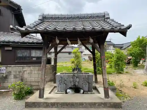 高鳥天満宮(群馬県)
