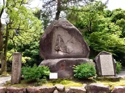 尾山神社(石川県)