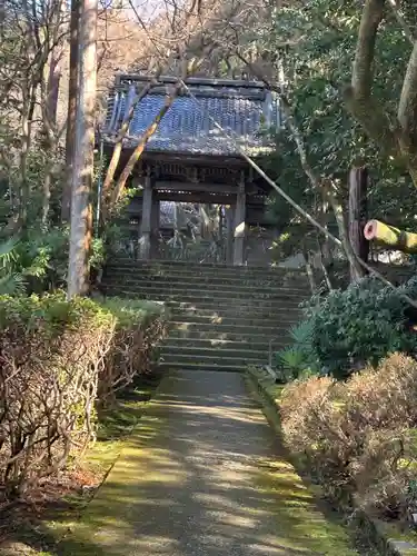 龍潭寺(滋賀県)