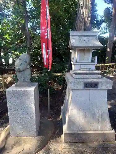 亀ケ池八幡宮(神奈川県)